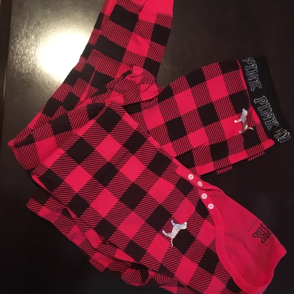 Victoria Secret Pj set